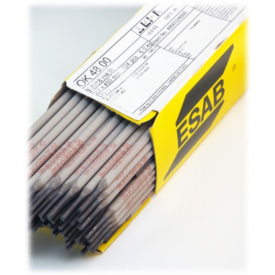 Electrodes basiques OK 48.00 VacPac™